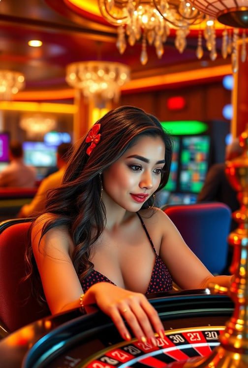 188w Live Casino